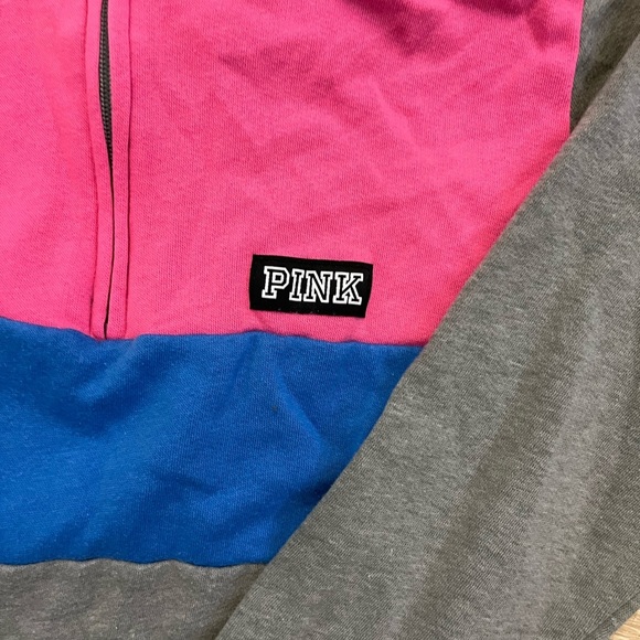 PINK pullover - Picture 2 of 4